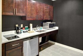 Homewood Suites by Hilton Richmond Downtown