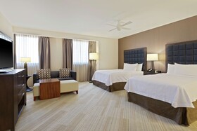 Homewood Suites by Hilton Richmond Downtown