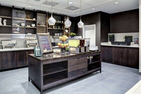 Homewood Suites by Hilton Richmond Downtown