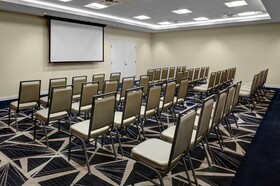 Homewood Suites by Hilton Richmond Downtown