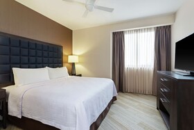 Homewood Suites by Hilton Richmond Downtown