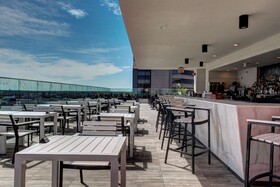Homewood Suites by Hilton Richmond Downtown