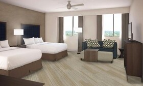 Homewood Suites by Hilton Richmond Downtown