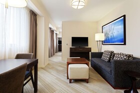 Homewood Suites by Hilton Richmond Downtown