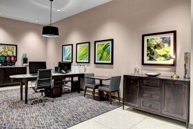 Homewood Suites by Hilton Richmond Downtown