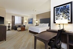 Homewood Suites by Hilton Richmond Downtown
