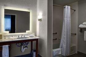 Homewood Suites by Hilton Richmond Downtown