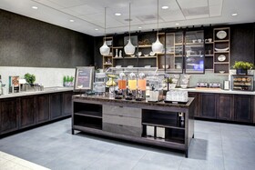 Homewood Suites by Hilton Richmond Downtown