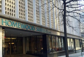 Homewood Suites by Hilton Richmond Downtown