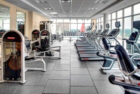 Homewood Suites by Hilton Richmond Downtown