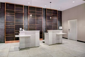 Homewood Suites by Hilton Richmond Downtown