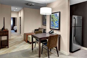 Homewood Suites by Hilton Richmond Downtown