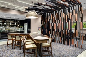 Homewood Suites by Hilton Richmond Downtown