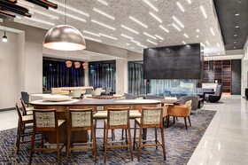 Homewood Suites by Hilton Richmond Downtown
