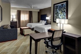 Homewood Suites by Hilton Richmond Downtown