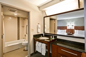 Hyatt Place Richmond Airport