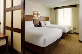 Hyatt Place Richmond Airport