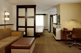 Hyatt Place Richmond Airport