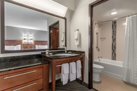 Hyatt Place Richmond/Arboretum