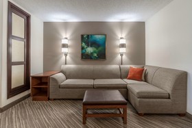 Hyatt Place Richmond/Arboretum