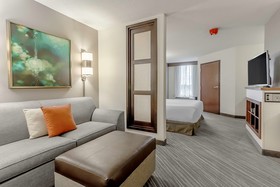 Hyatt Place Richmond/Arboretum