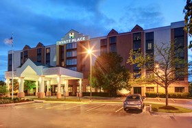 Hyatt Place Richmond/Arboretum