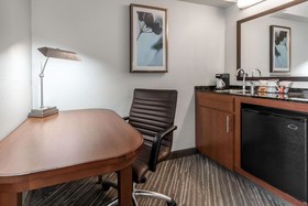 Hyatt Place Richmond/Arboretum