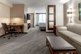 Hyatt Place Richmond/Arboretum