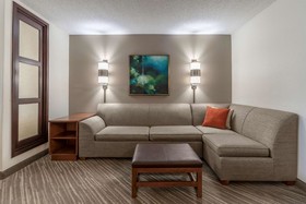 Hyatt Place Richmond/Arboretum