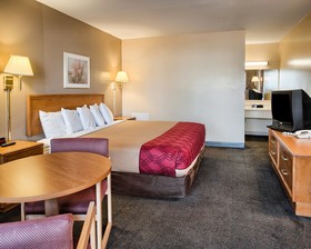 Rodeway Inn North Chesterfield-Richmond