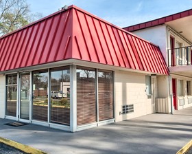 Rodeway Inn North Chesterfield-Richmond
