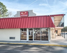 Rodeway Inn North Chesterfield-Richmond