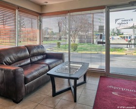 Rodeway Inn North Chesterfield-Richmond