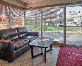 Rodeway Inn North Chesterfield-Richmond