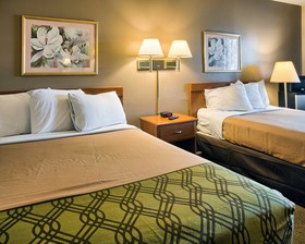 Rodeway Inn North Chesterfield-Richmond