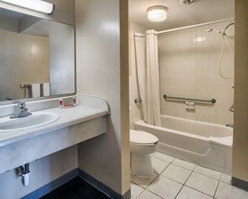 Rodeway Inn North Chesterfield-Richmond