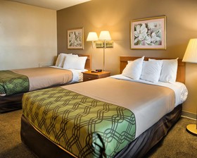 Rodeway Inn North Chesterfield-Richmond