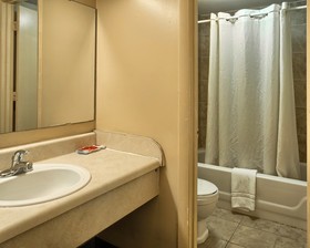Rodeway Inn North Chesterfield-Richmond