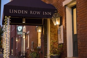 Linden Row Inn