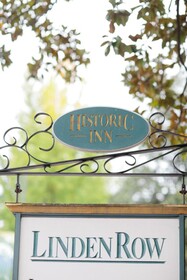 Linden Row Inn