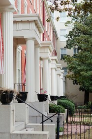 Linden Row Inn