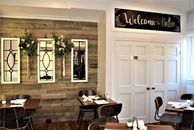 Linden Row Inn