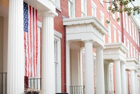 Linden Row Inn