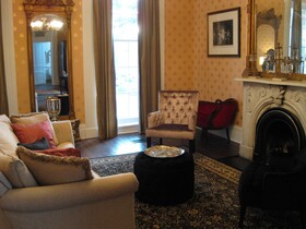 Linden Row Inn