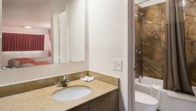 Motel 6 Richmond, VA - Midlothian Turnpike