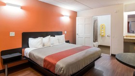 Motel 6 Richmond, VA - Midlothian Turnpike