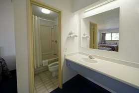 Motel 6 Richmond, VA - Midlothian Turnpike