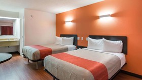 Motel 6 Richmond, VA - Midlothian Turnpike