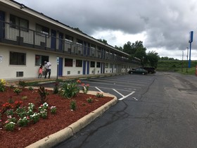 Motel 6 Richmond, VA - Midlothian Turnpike