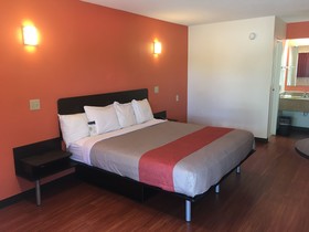Motel 6 Richmond, VA - Midlothian Turnpike